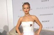 Jennifer Lawrence confessa vício em conteúdo bizarro sobre animais no TikTok