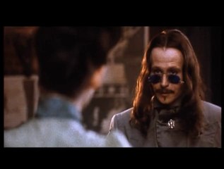 Dracula : la bande-annonce VOST