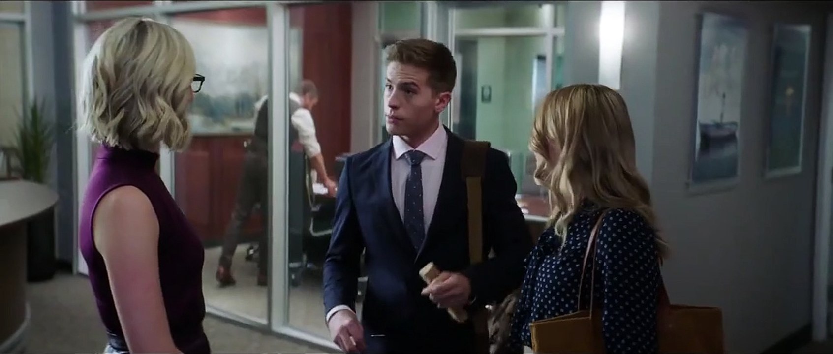 After Truth Trailer DF