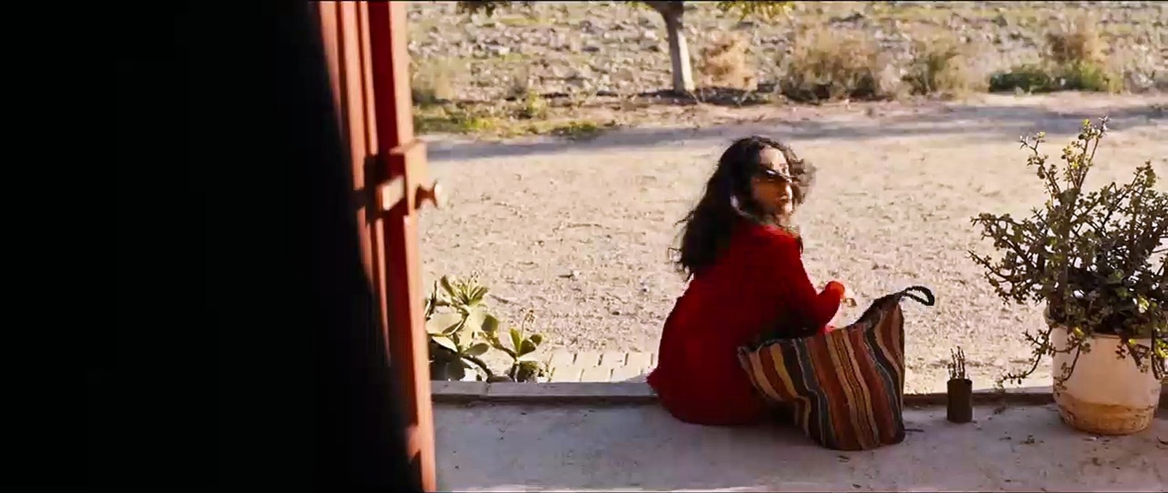 Wege des Lebens - The Roads Not Taken Trailer DF