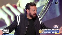 Furieux, Cyril Hanouna recadre Jean Messiha