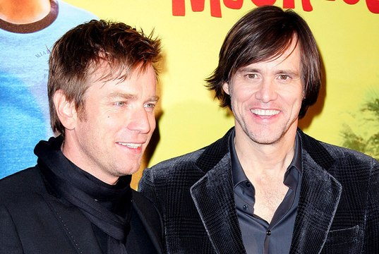 I love you Phillip Morris : Interview d'Ewan McGregor