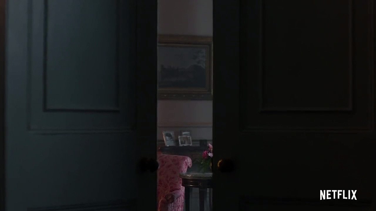 The Crown - staffel 3 Teaser DF