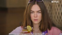 Qui a tué Sara ? (Netflix) saison 2 : la bande-annonce