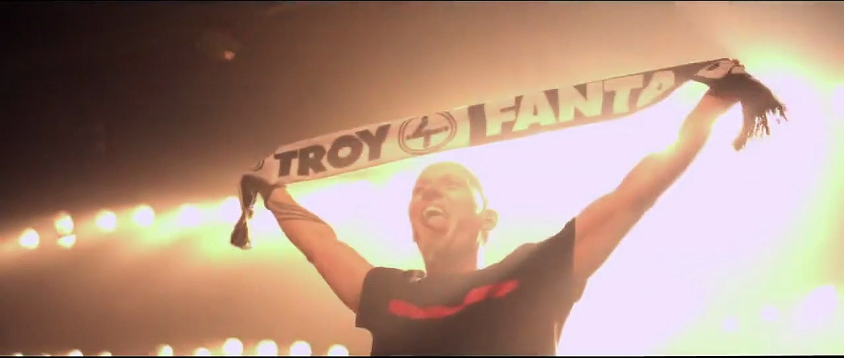 Wer 4 sind Teaser DF