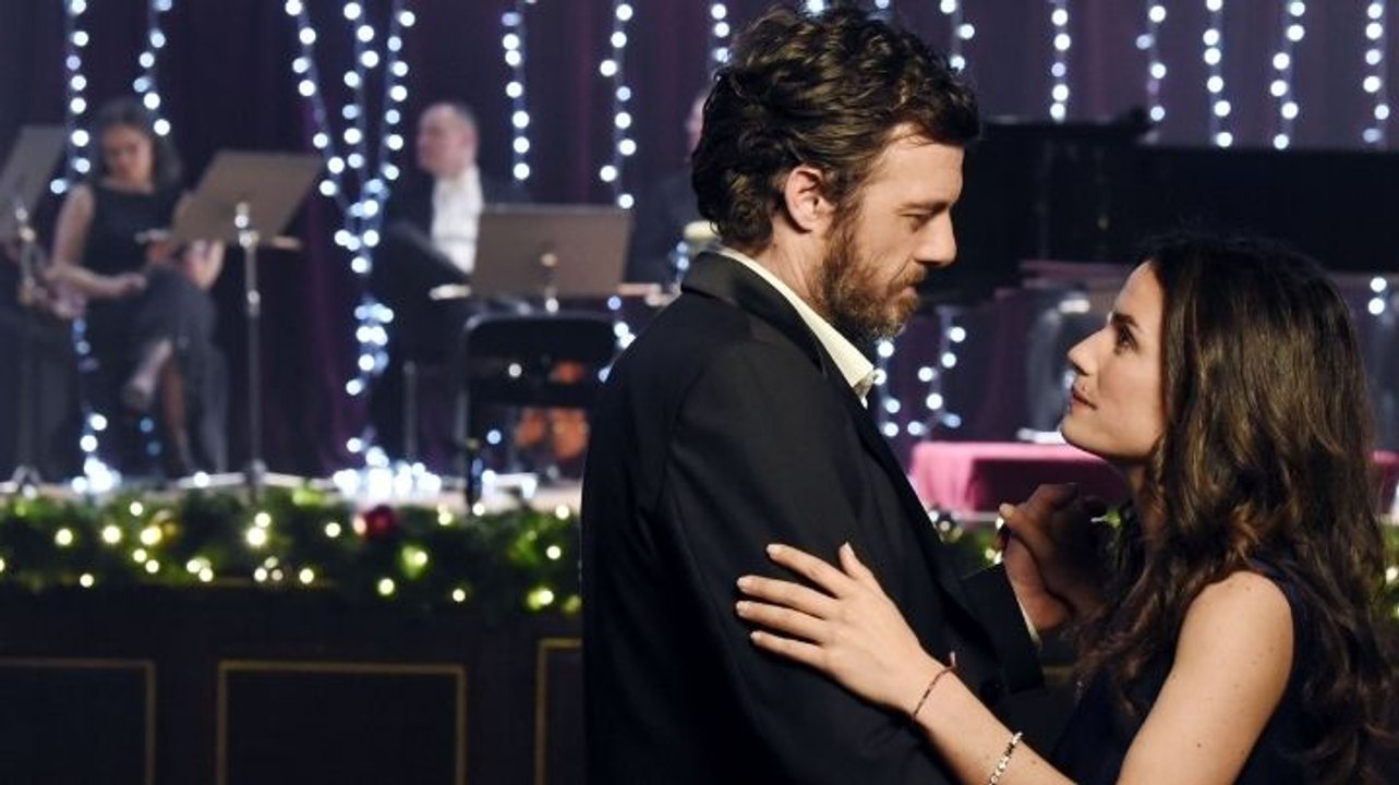 Coup de foudre sur un air de Noël :  Le coup de coeur de Télé 7