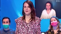 Les 12 coups de midi (TF1) : Une candidate raconte sa folle histoire d'échange de bébés à la naissan