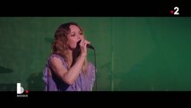 Basique (France 2) Vanessa Paradis à L'Olympia