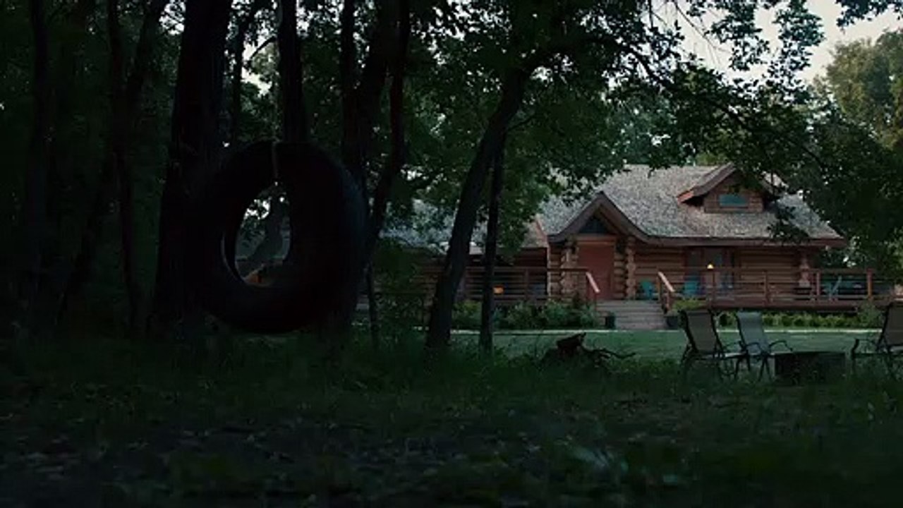 Burden Of Truth - staffel 4 Trailer DF