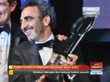 Hamdi Ulukaya Pemenang Anugerah Weoy 2013