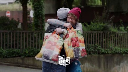 Blockbustaz - staffel 2 Trailer DF