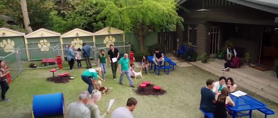 Dog Days - Herz, Hund, Happy End! Trailer (2) OV