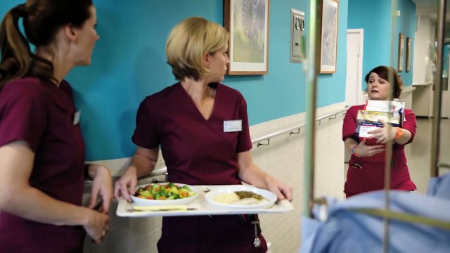 Bettys Diagnose Trailer DF