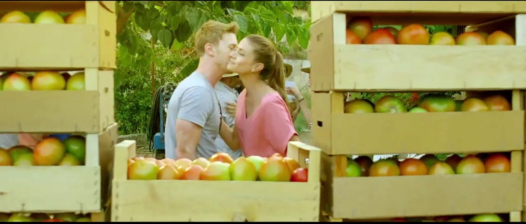 Solo! - The Rhythm of Love Trailer DF