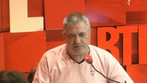 Jean-Marie Bigard sur RTL