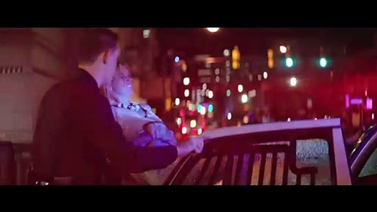 Im Netz der Gewalt Trailer DF