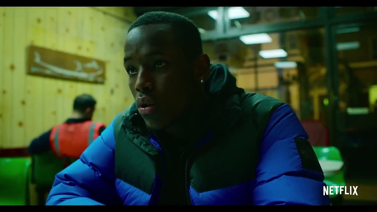 Top Boy Trailer OV
