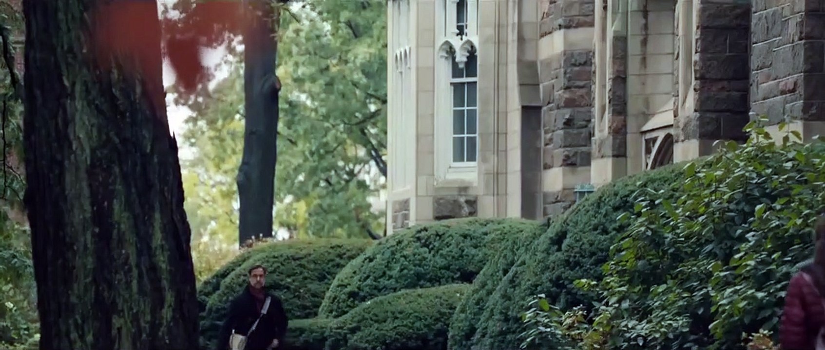 Submission Trailer DF