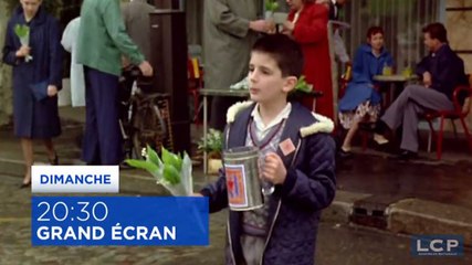 Grand écran - Tout le monde n'a pas la chance d'avoir des parents communistes - LCP