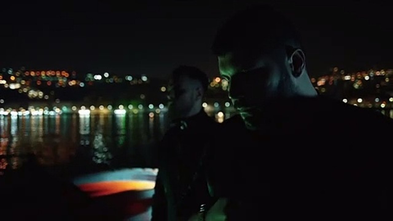 Gomorrha - Die Serie - staffel 4 Trailer DF