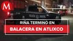 Asesinan a balazos a nueve personas en Atlixco, Puebla