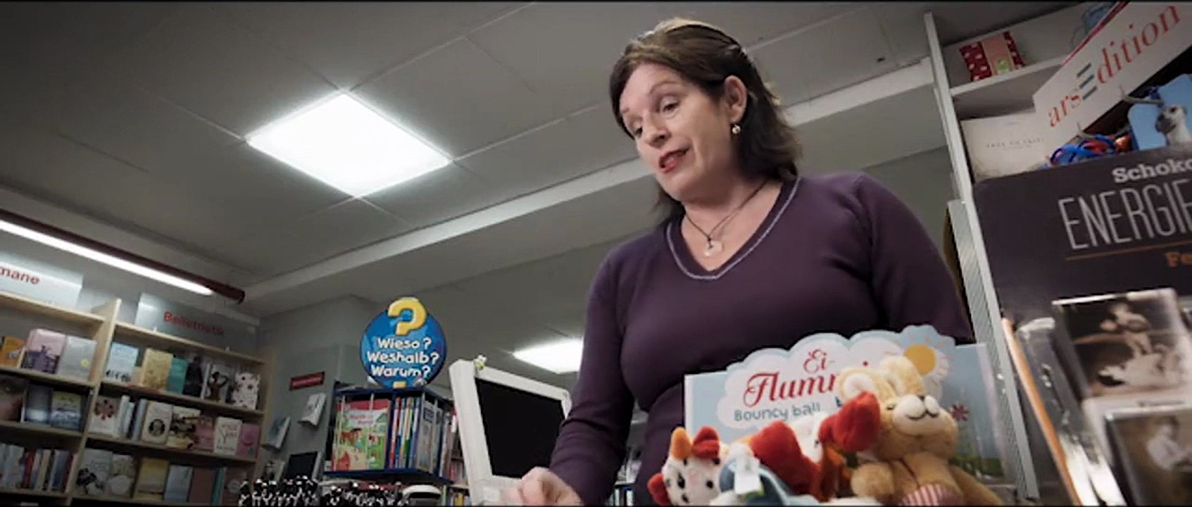 Lord & Schlumpfi - Der lange Weg nach Wacken Trailer DF