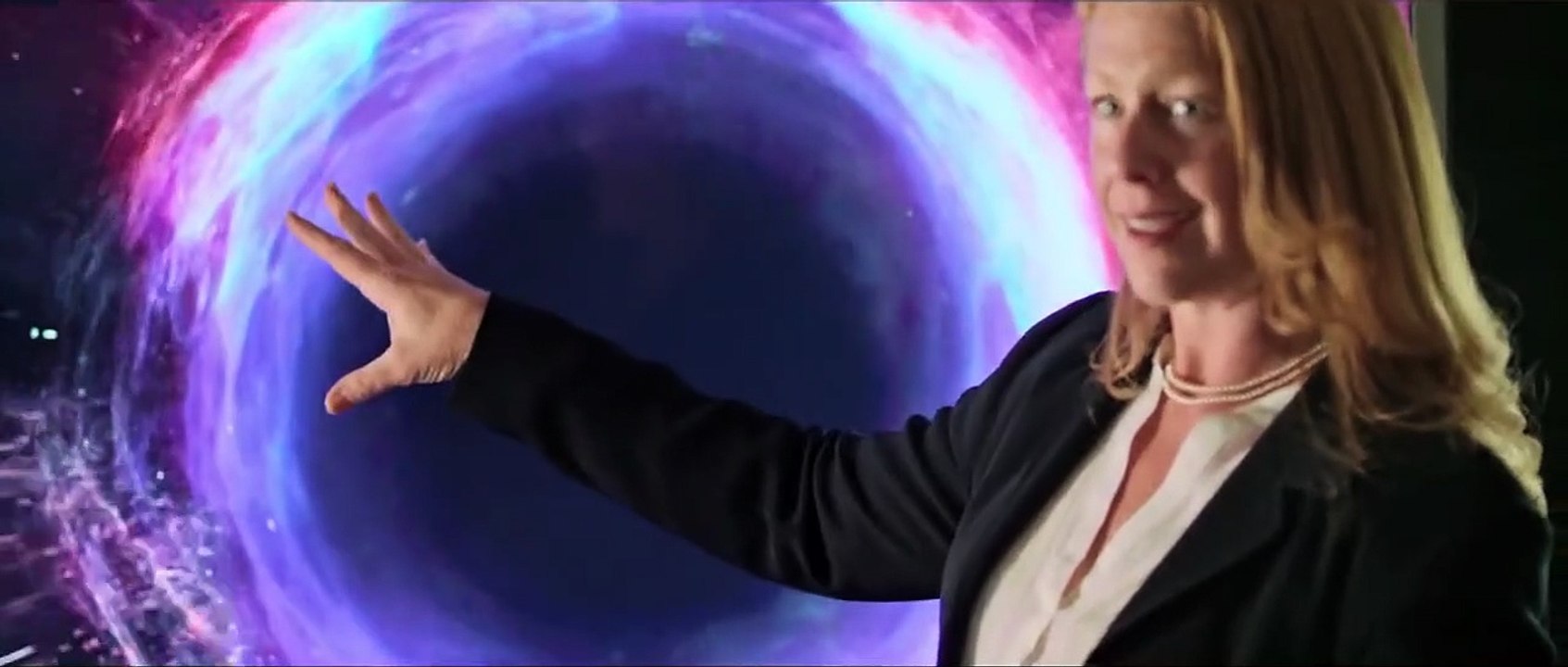 The Beyond Trailer DF