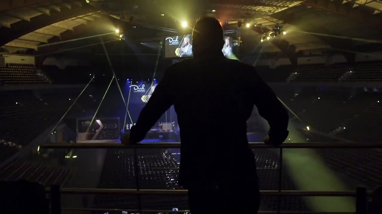 The Speaker Trailer DF