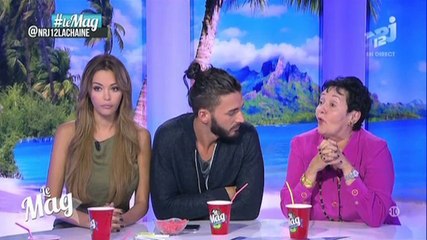 Zapping du 8/07 : "Pastrick Sébastien est un expert en prostitution"
