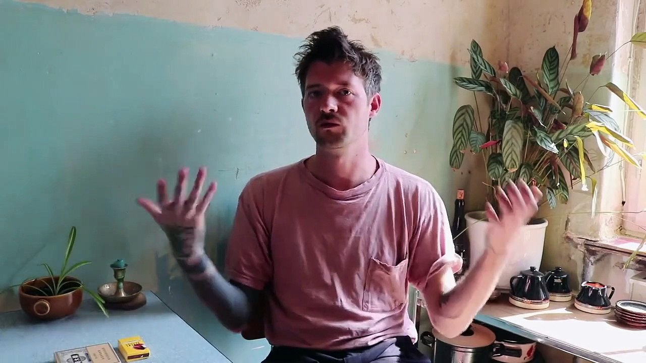 Berlin 4 Lovers Trailer DF