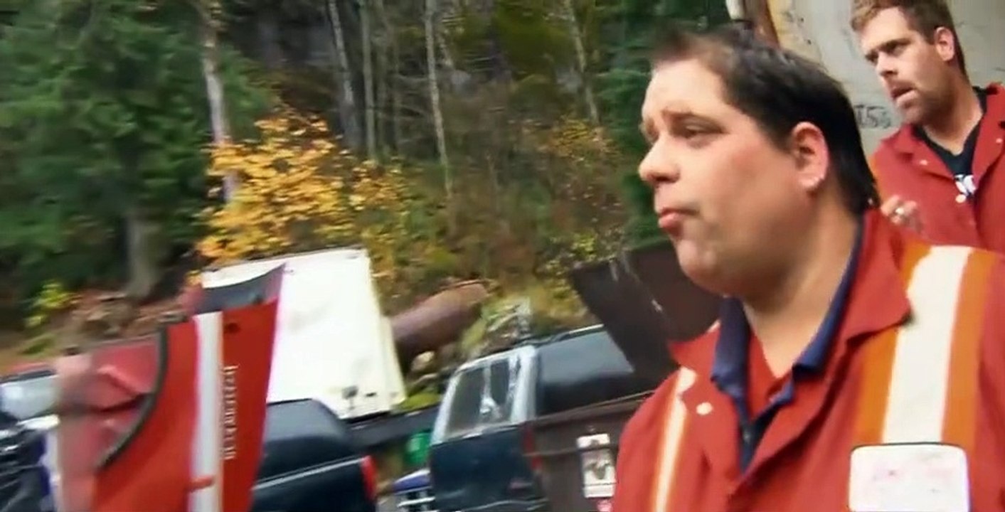 Highway Thru Hell S03 E01