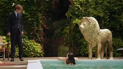 Der junge Inspektor Morse - staffel 4 Trailer DF