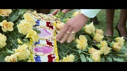 Rocky Vs. Drago – The Ultimate Director’s Cut Trailer OV