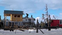 Seuls face à l'Alaska - saison 7- rmc découverte - 03 11 18