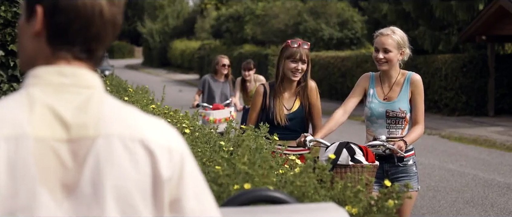 Danny's Doomsday Trailer DF