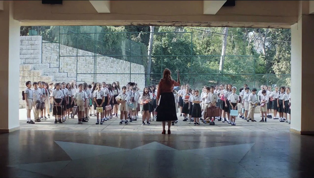 1982 Trailer OmdU