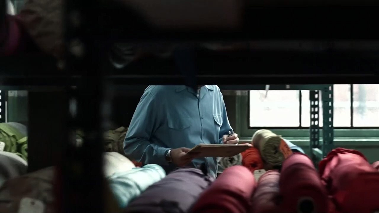 Der Therapeut von nebenan Trailer (2) DF