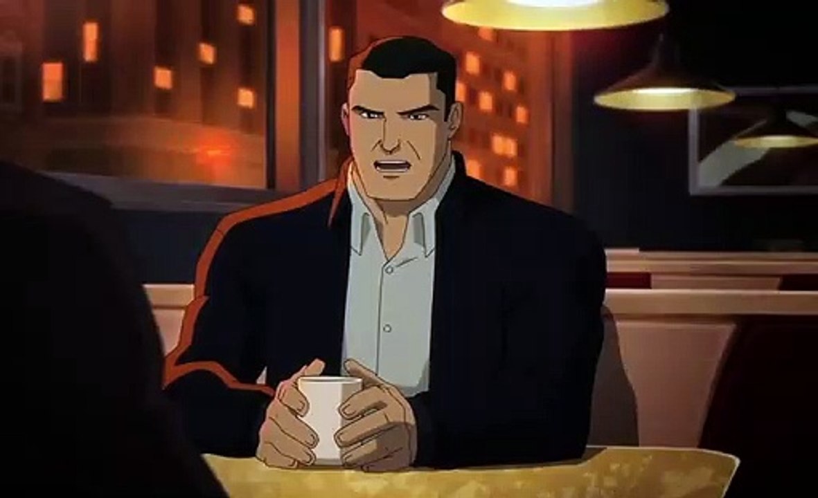 Batman: Death in the Family Trailer DF