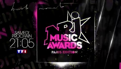 NRJ music awards 2020 (TF1) bande-annonce