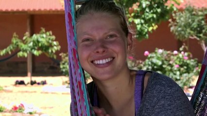 Nur die Füße tun mir leid Trailer DF