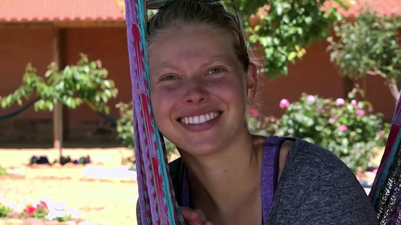 Nur die Füße tun mir leid Trailer DF