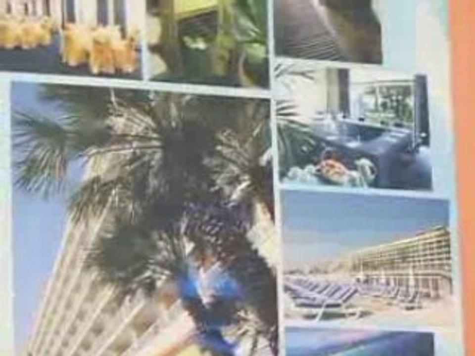 FRONTSIDETV : SEMINAIRE BUSINESS MARSEILLE ITW