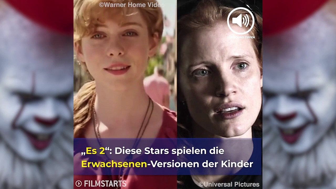 Das ist der Erwachsenen-Cast von 'Es 2' (FILMSTARTS-Original)