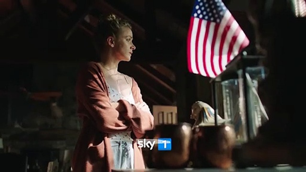 Shooter - staffel 3 Trailer DF