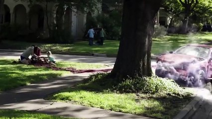 American Zombieland Trailer DF