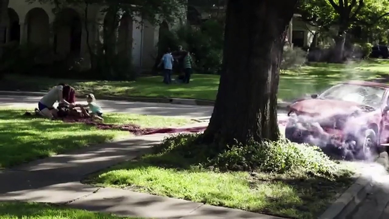 American Zombieland Trailer DF