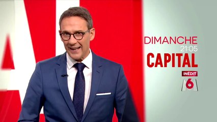 Capital (M6) que font les maires de notre argent (M6) bande-annonce