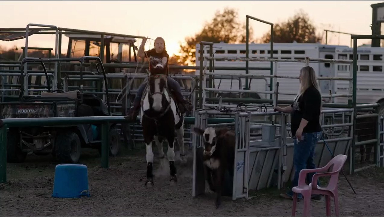 Glitzer & Staub Trailer DF