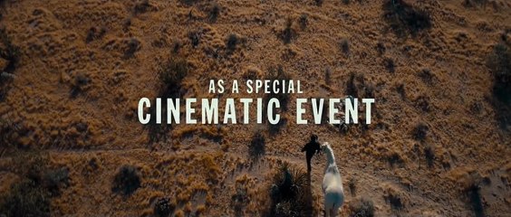 Western Stars Trailer OV