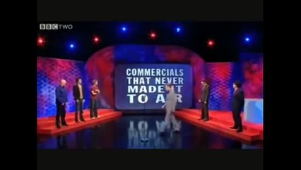 Scottish Humour - Frankie Boyle